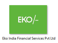 Jobs in Eko India Financial Services Pvt Ltd