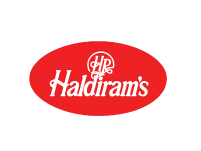 Jobs in Haldiram